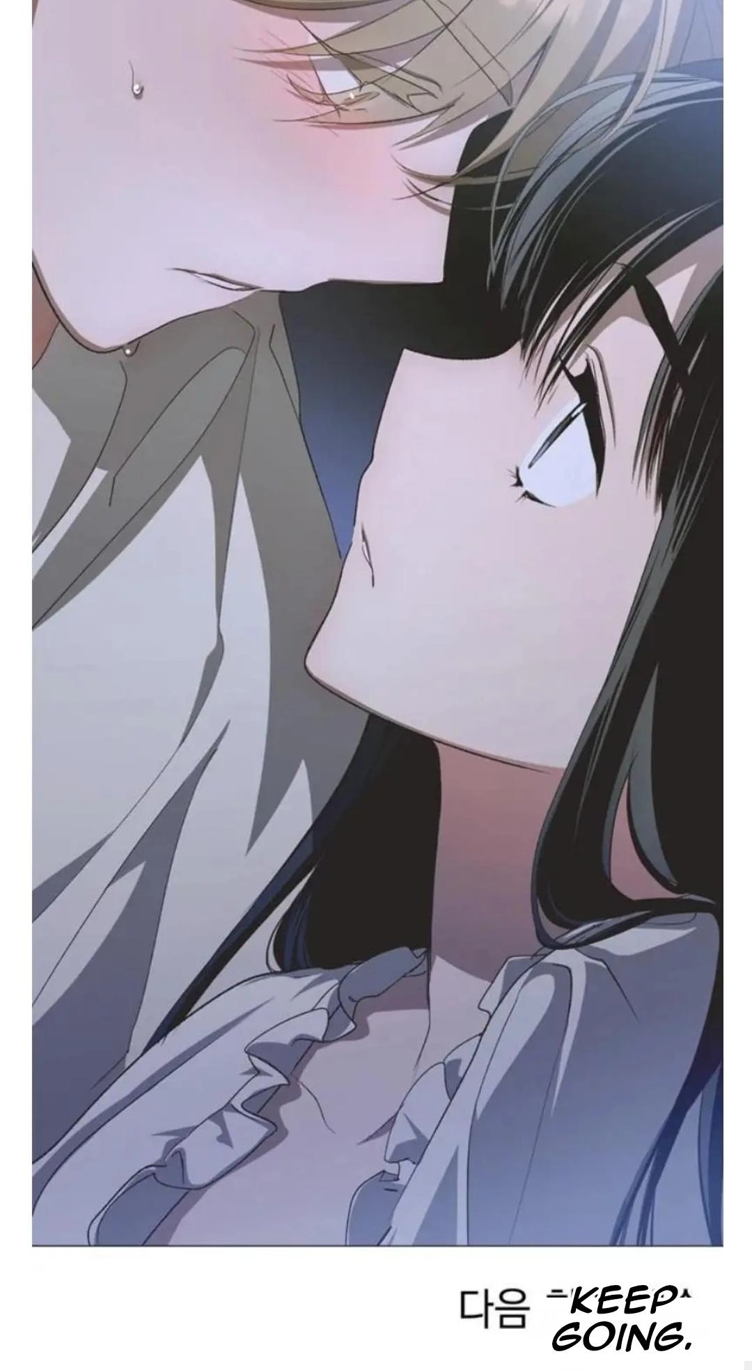 Imperfect Cinderella Story chapter 104 page 65