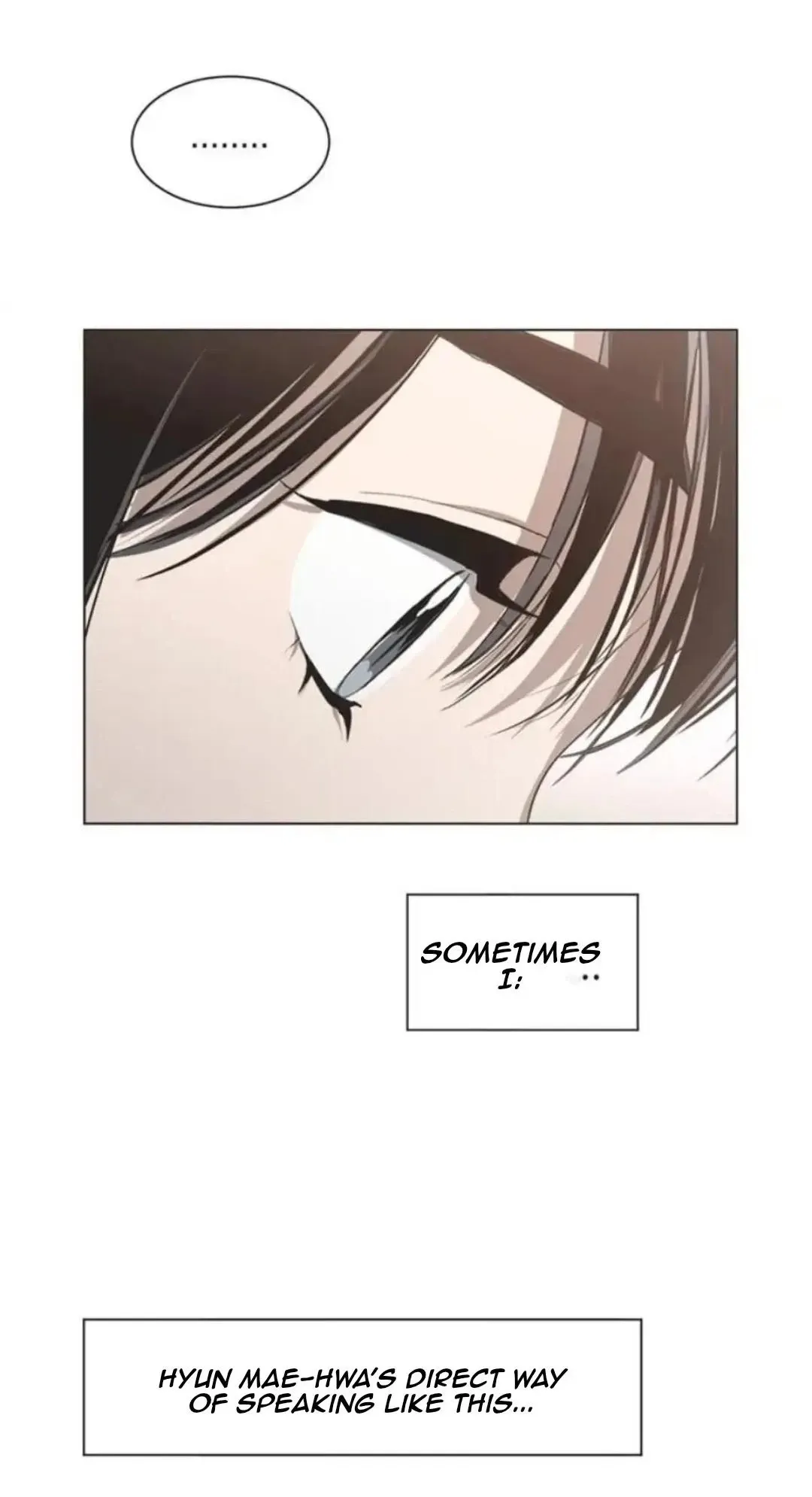 Imperfect Cinderella Story chapter 104 page 30