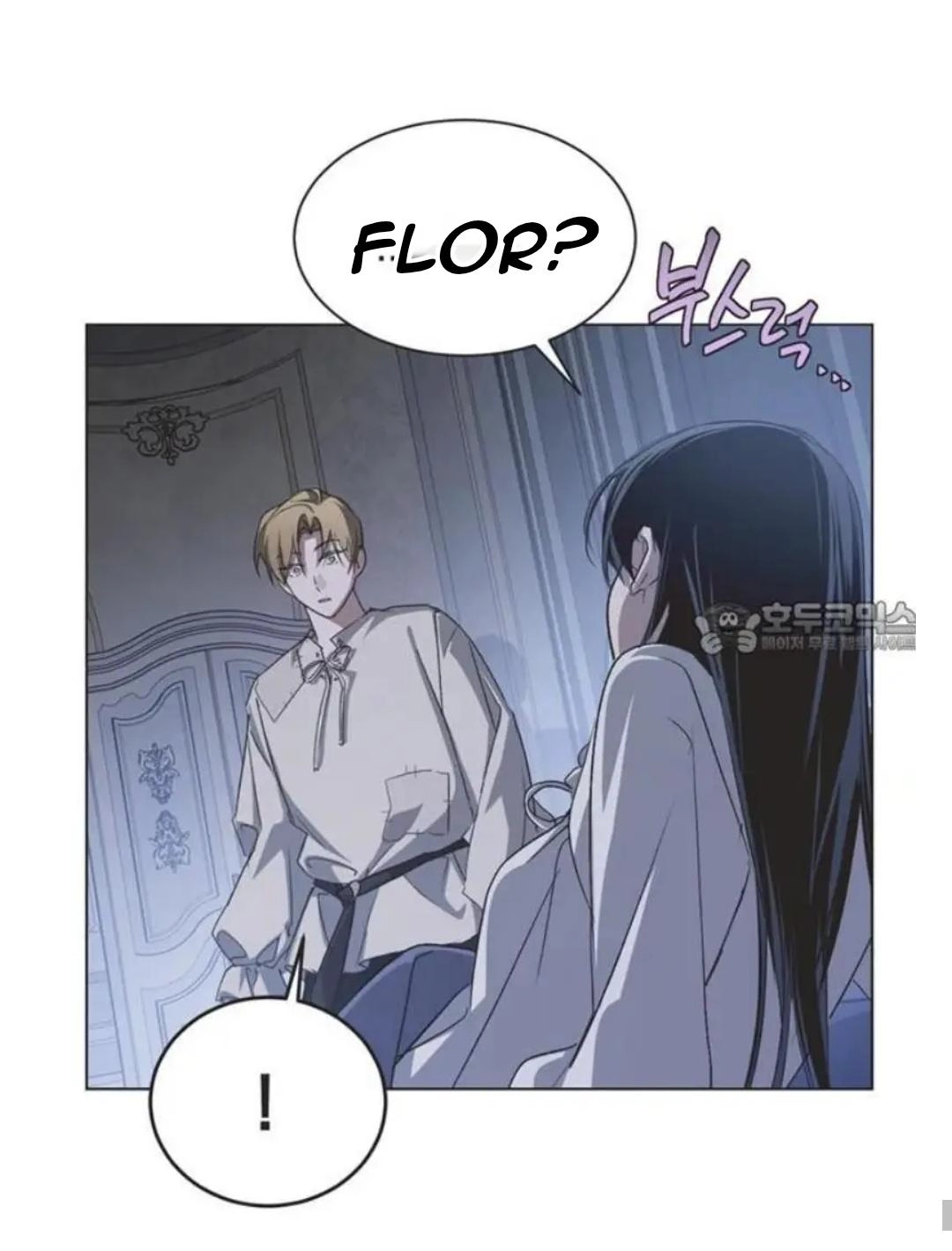 Imperfect Cinderella Story chapter 104 page 59