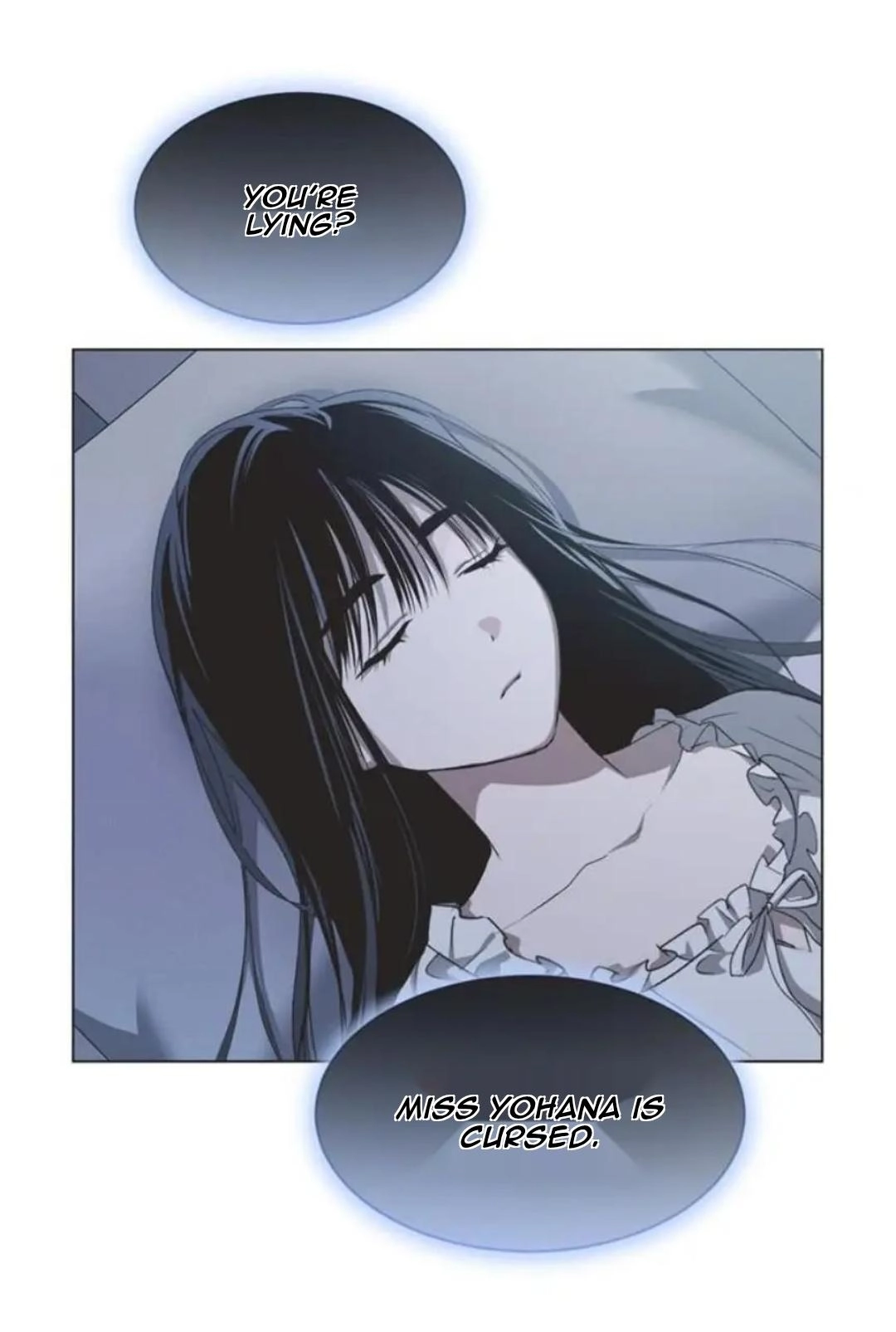Imperfect Cinderella Story chapter 104 page 56