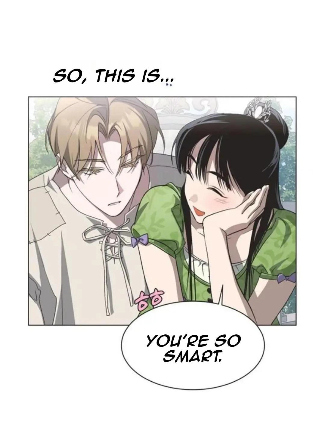 Imperfect Cinderella Story chapter 104 page 48