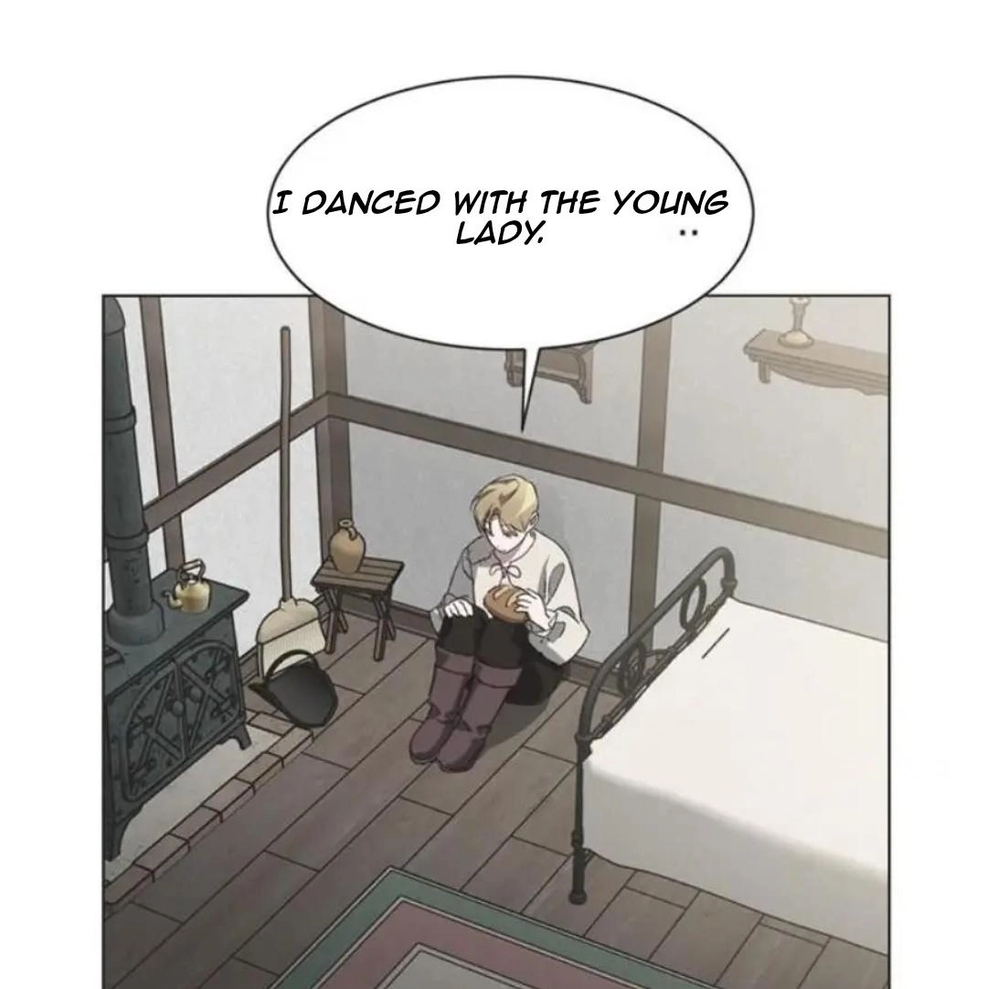 Imperfect Cinderella Story chapter 104 page 37