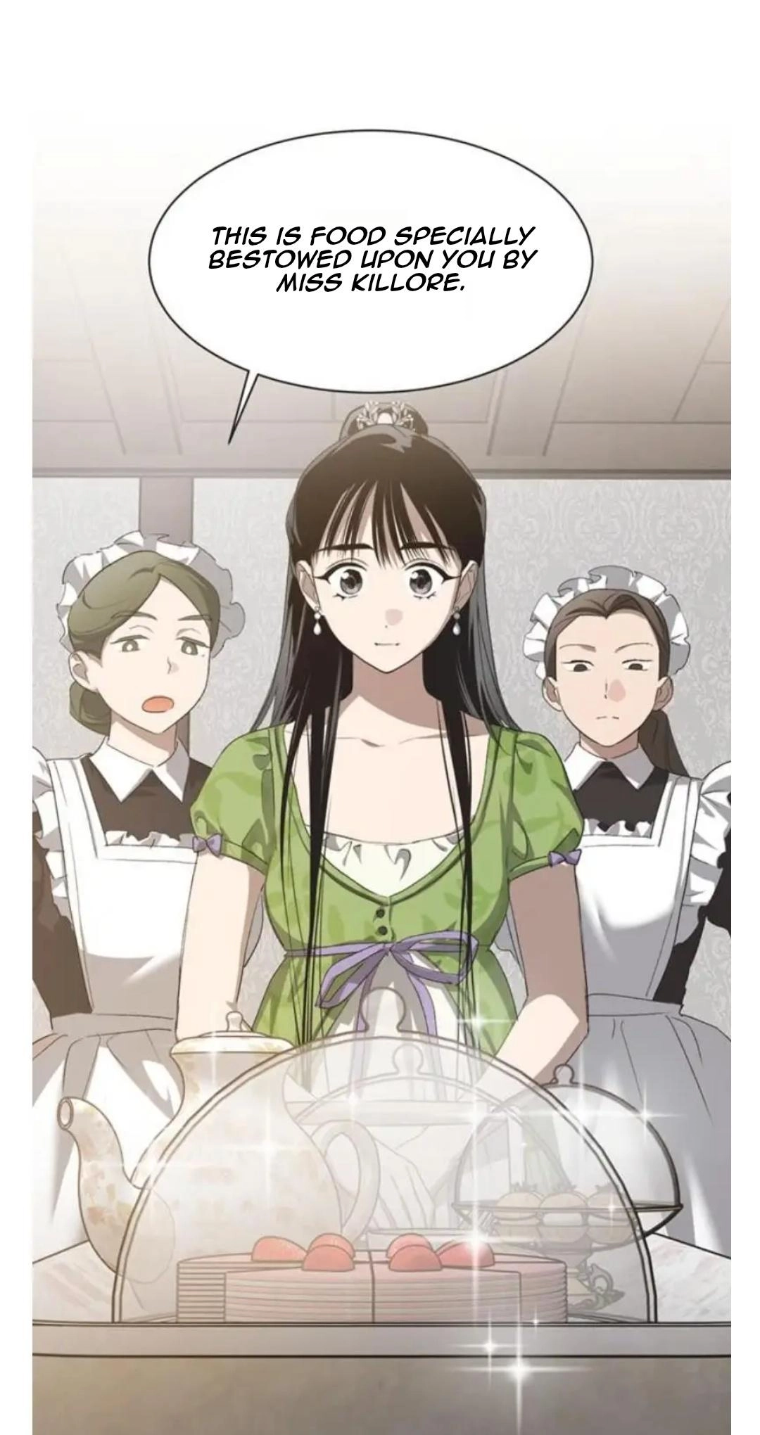 Imperfect Cinderella Story chapter 104 page 41