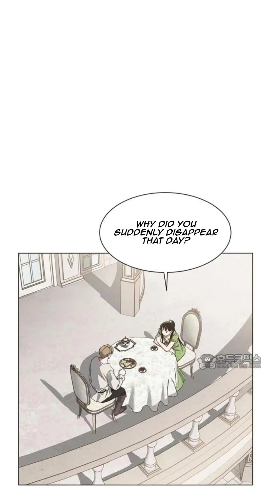 Imperfect Cinderella Story chapter 104 page 42