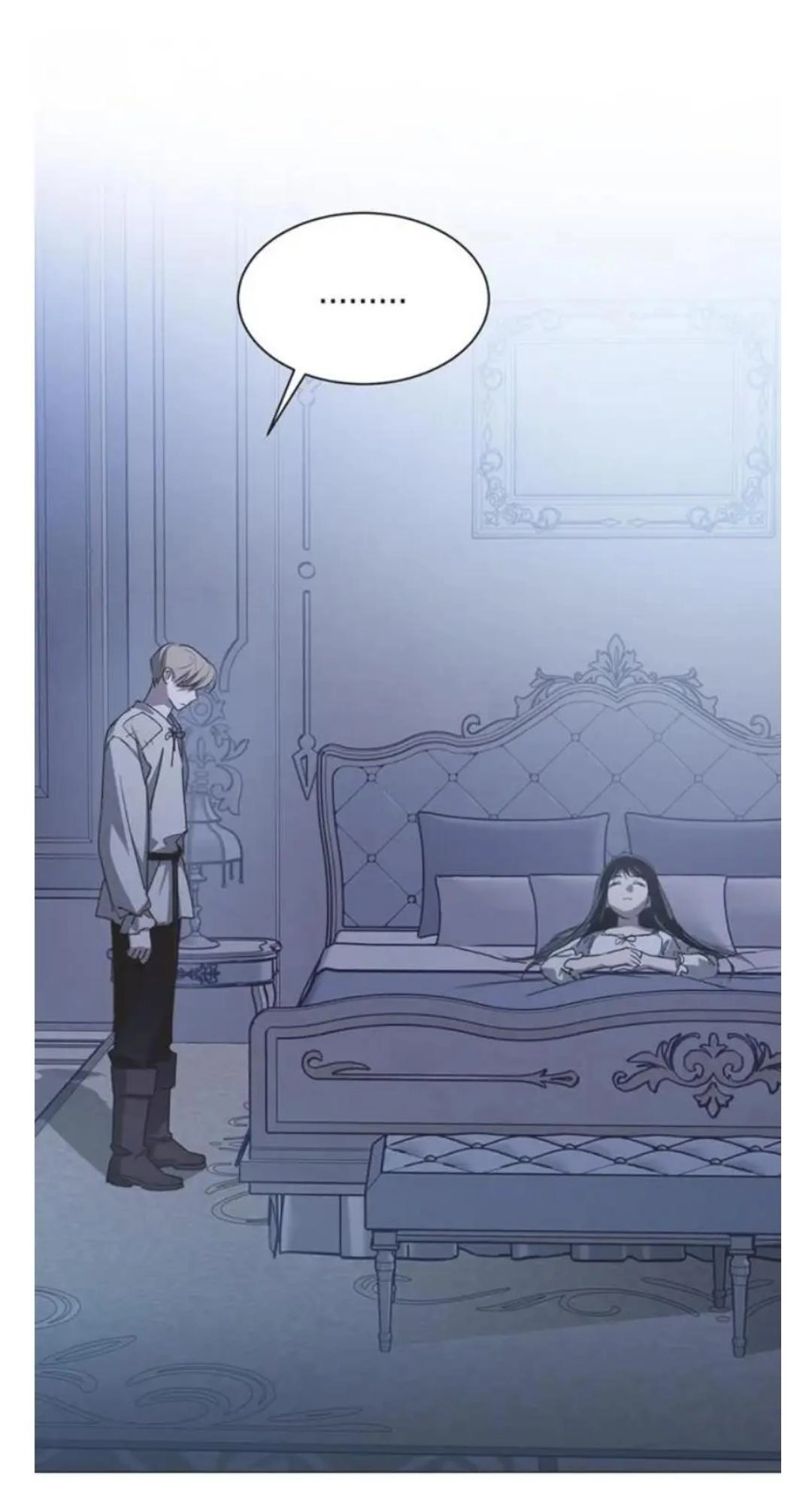 Imperfect Cinderella Story chapter 104 page 55