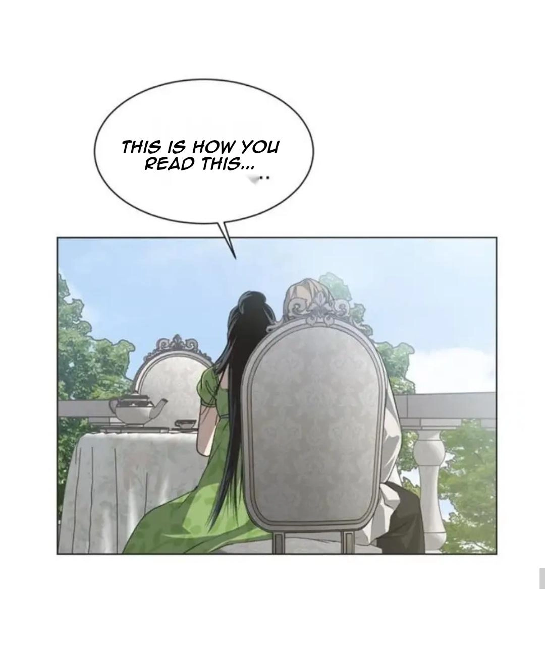 Imperfect Cinderella Story chapter 104 page 47
