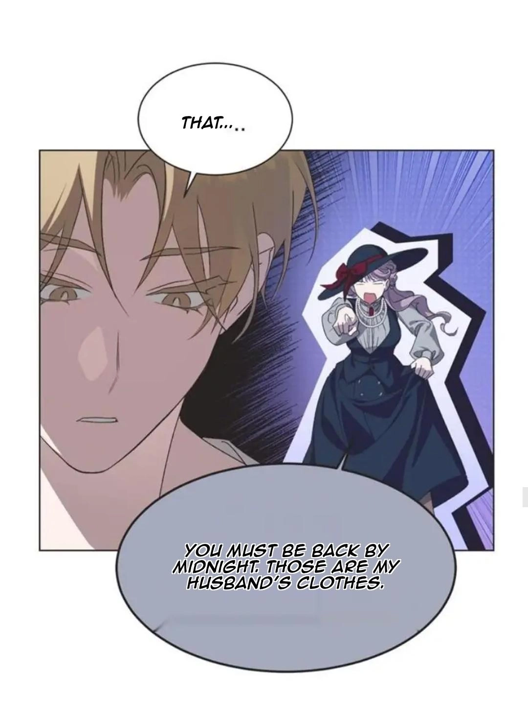 Imperfect Cinderella Story chapter 104 page 43