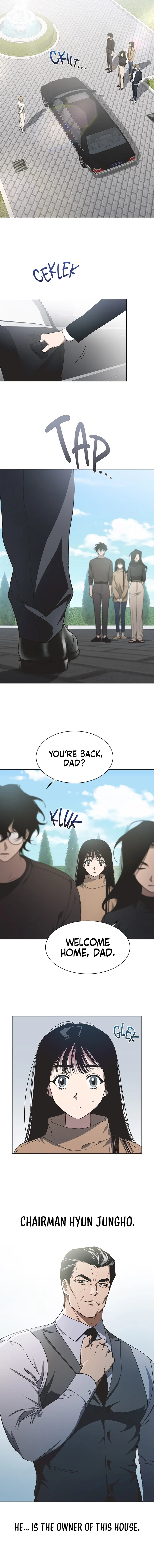 Imperfect Cinderella Story chapter 16 page 3
