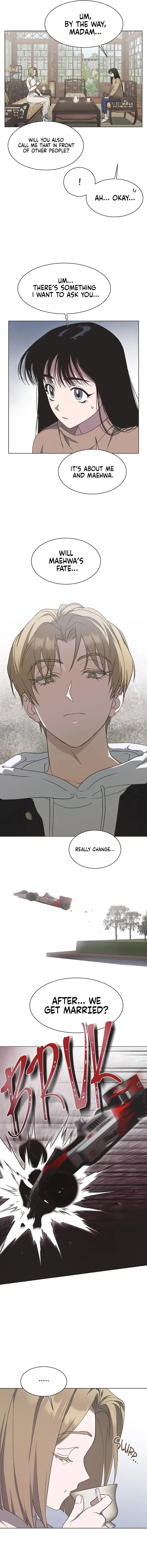 Imperfect Cinderella Story chapter 16 page 7
