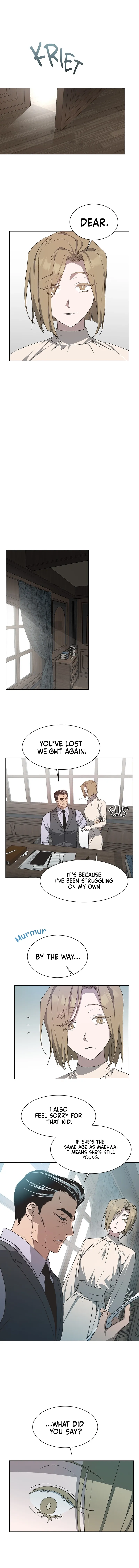 Imperfect Cinderella Story chapter 16 page 10
