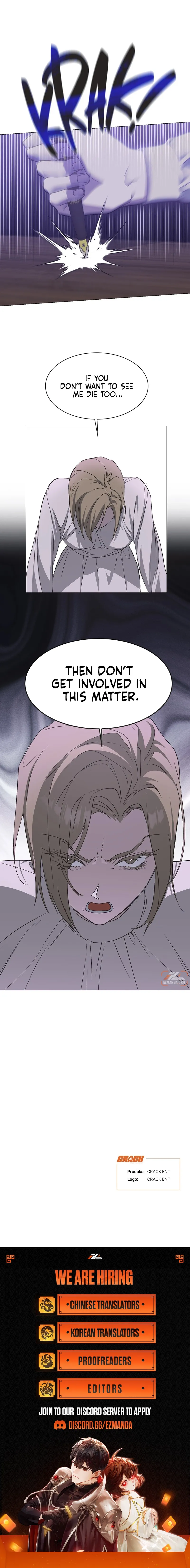 Imperfect Cinderella Story chapter 16 page 12