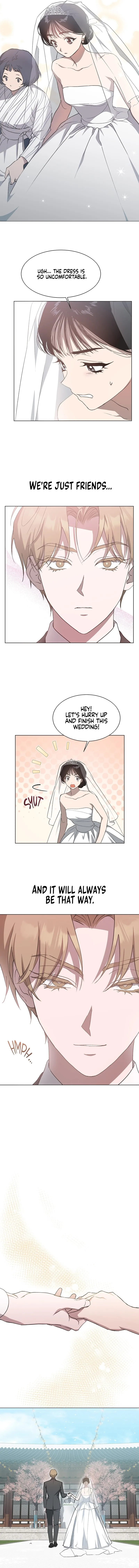 Imperfect Cinderella Story chapter 17 page 7