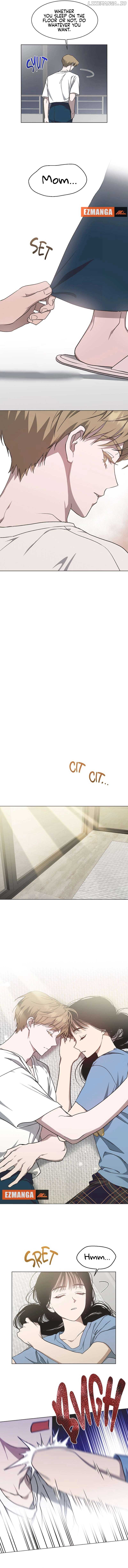Imperfect Cinderella Story chapter 21 page 6
