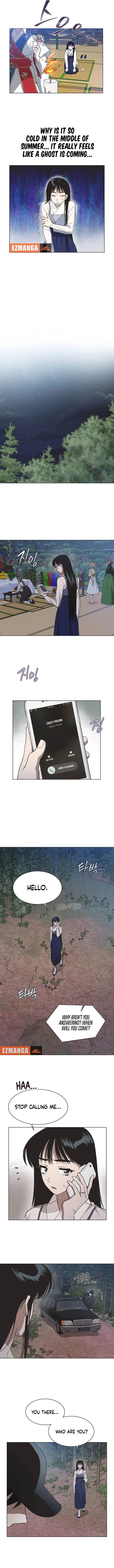 Imperfect Cinderella Story chapter 40 page 8