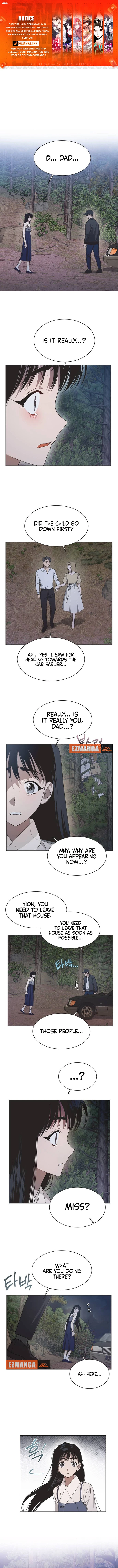 Imperfect Cinderella Story chapter 41 page 1