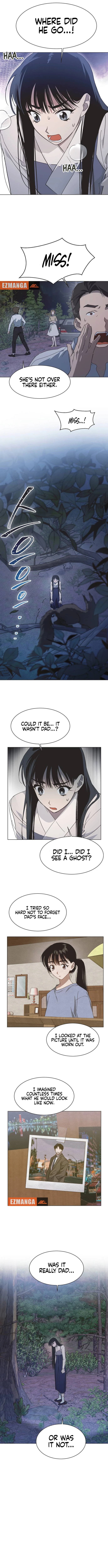 Imperfect Cinderella Story chapter 41 page 3