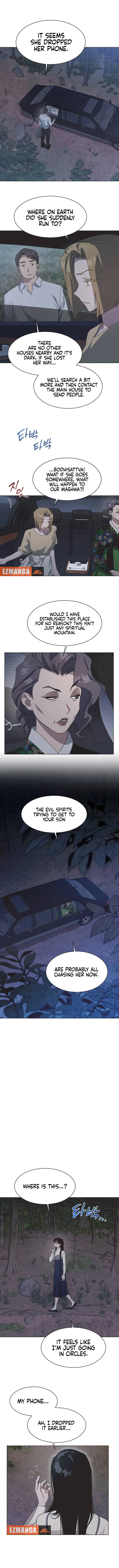 Imperfect Cinderella Story chapter 41 page 4