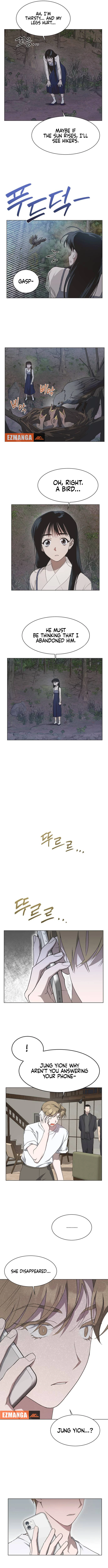 Imperfect Cinderella Story chapter 41 page 5