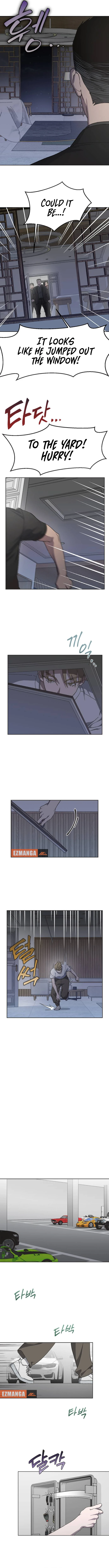 Imperfect Cinderella Story chapter 42 page 3