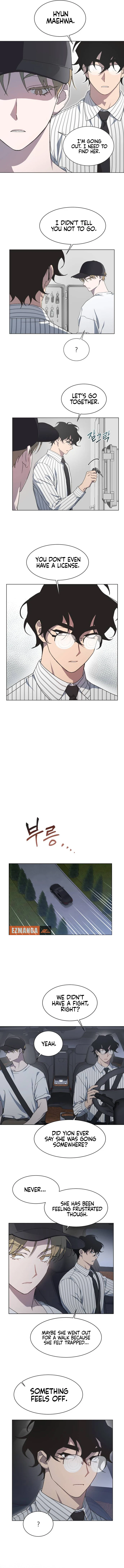 Imperfect Cinderella Story chapter 42 page 4