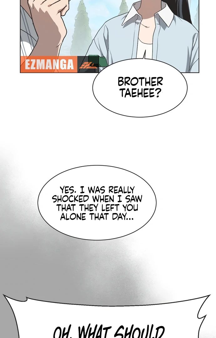 Imperfect Cinderella Story chapter 44 page 7