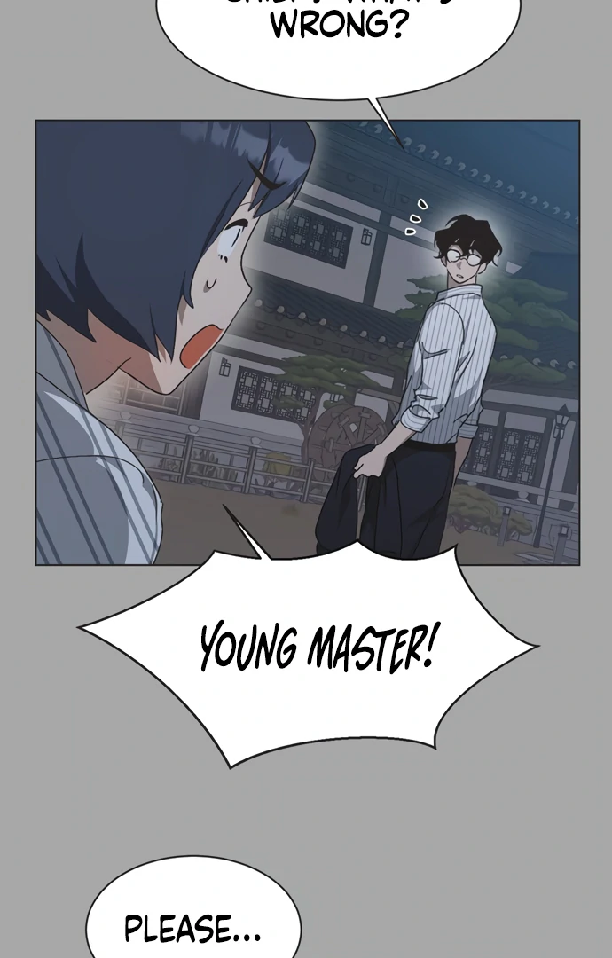 Imperfect Cinderella Story chapter 44 page 9