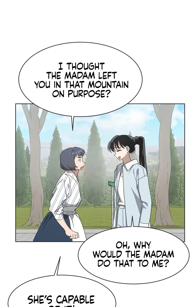 Imperfect Cinderella Story chapter 44 page 12