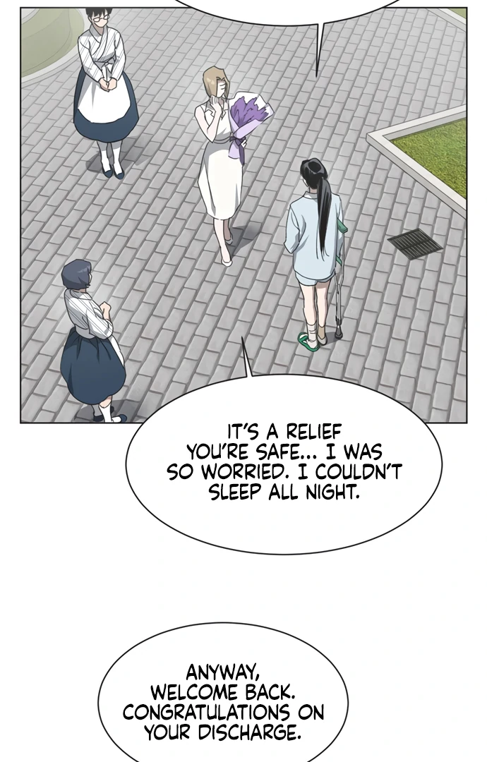 Imperfect Cinderella Story chapter 44 page 18