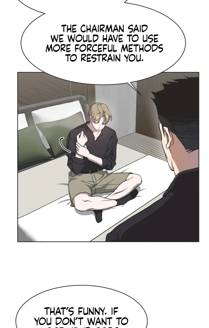 Imperfect Cinderella Story chapter 44 page 21