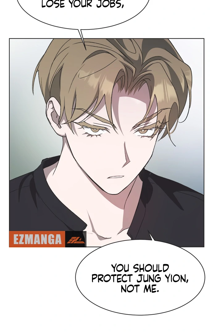 Imperfect Cinderella Story chapter 44 page 22