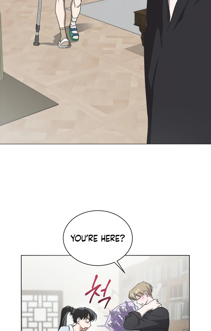 Imperfect Cinderella Story chapter 44 page 25