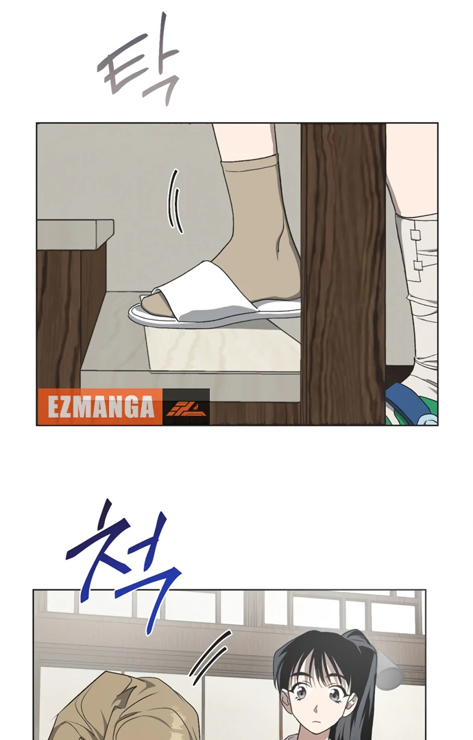 Imperfect Cinderella Story chapter 44 page 30