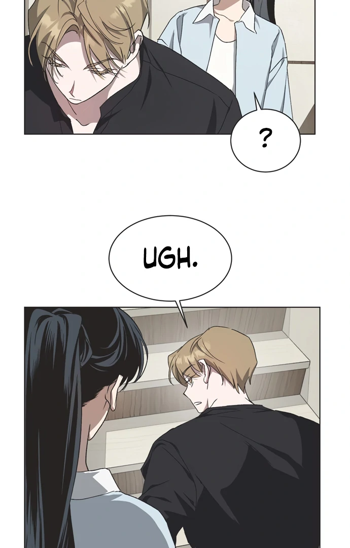 Imperfect Cinderella Story chapter 44 page 31