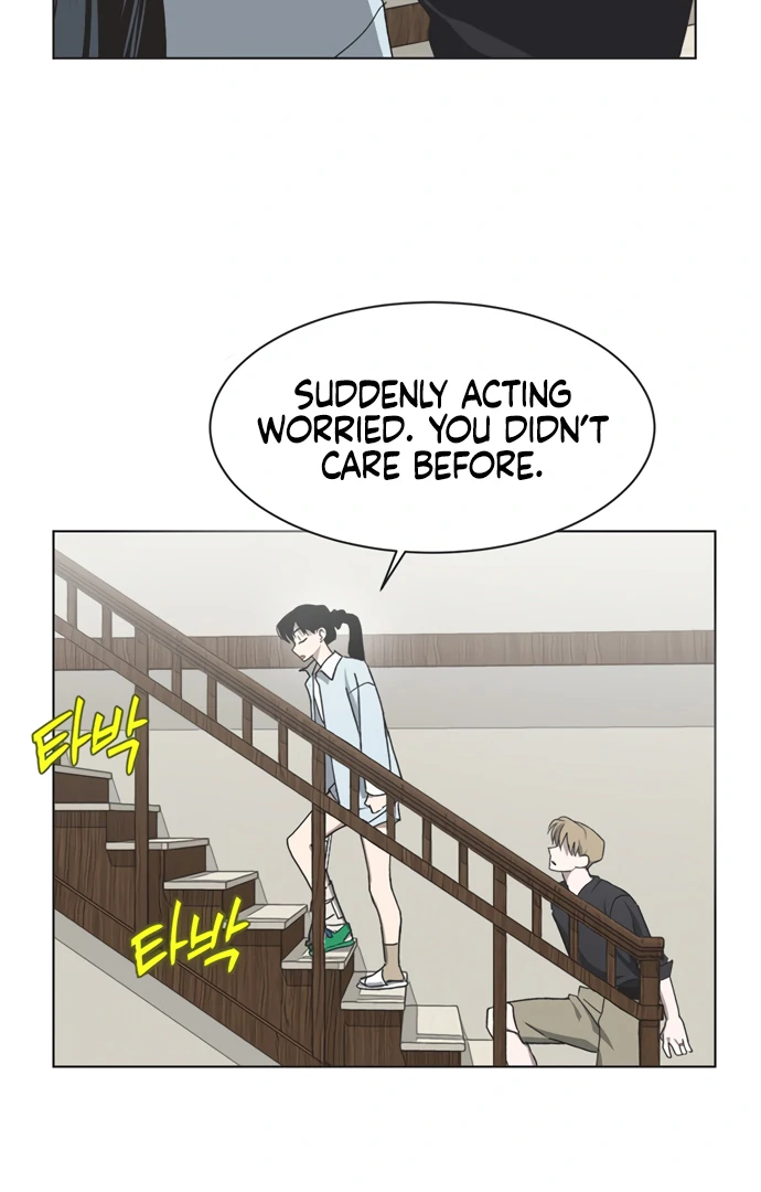 Imperfect Cinderella Story chapter 44 page 32