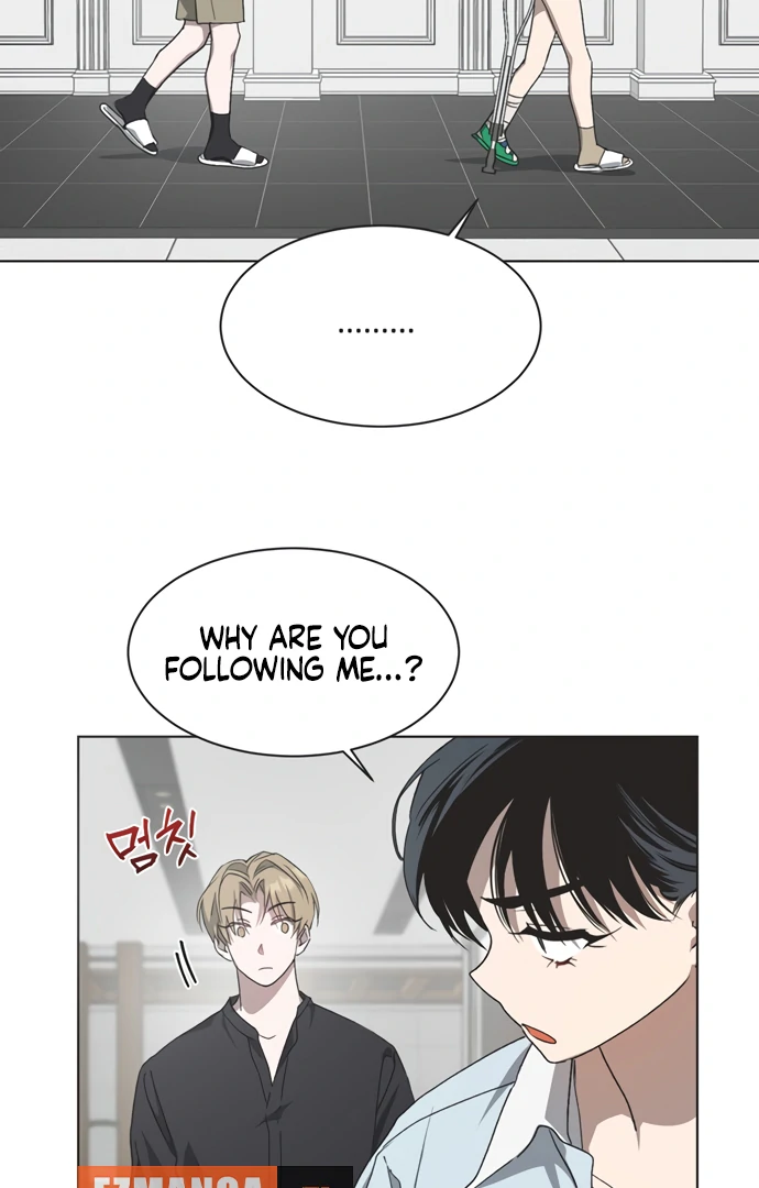 Imperfect Cinderella Story chapter 44 page 35