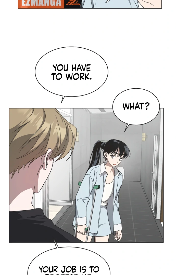 Imperfect Cinderella Story chapter 44 page 36