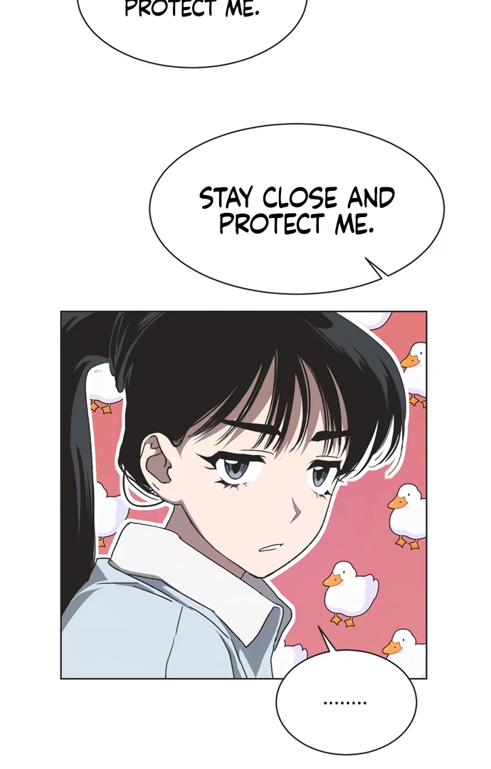 Imperfect Cinderella Story chapter 44 page 37