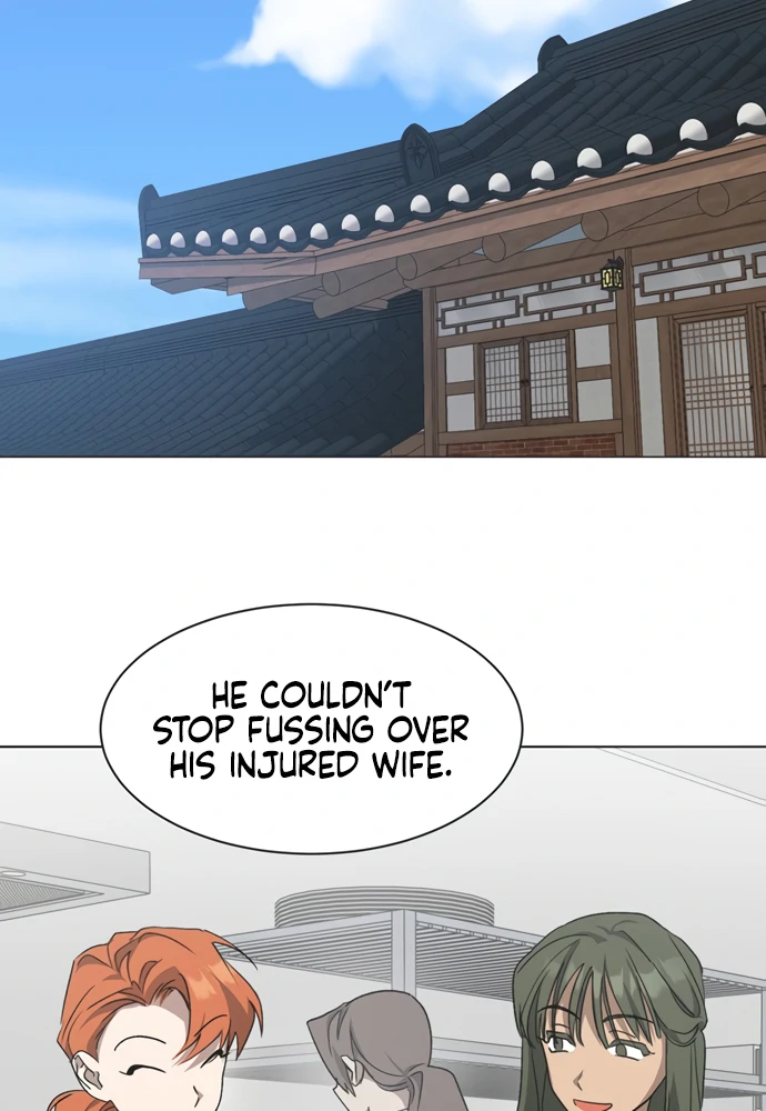 Imperfect Cinderella Story chapter 44 page 39