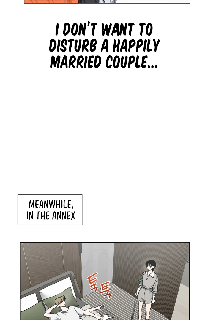 Imperfect Cinderella Story chapter 44 page 42
