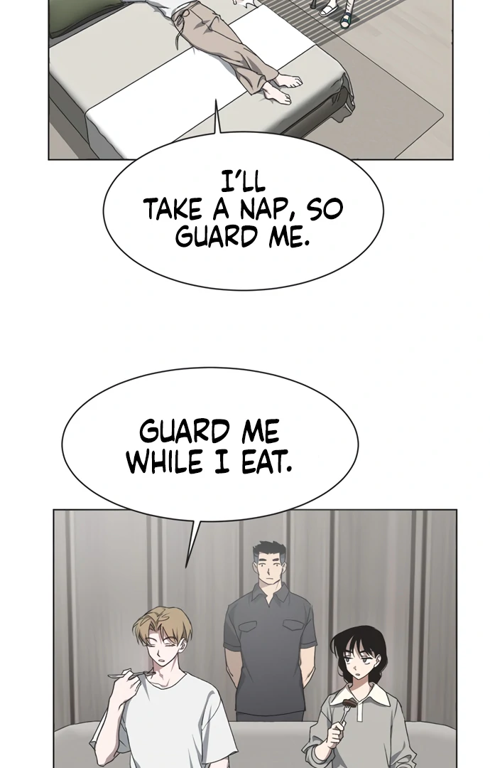 Imperfect Cinderella Story chapter 44 page 43