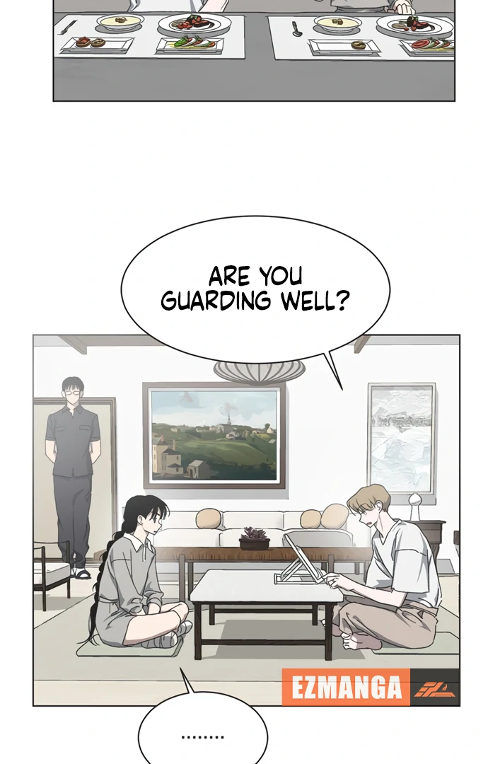 Imperfect Cinderella Story chapter 44 page 44