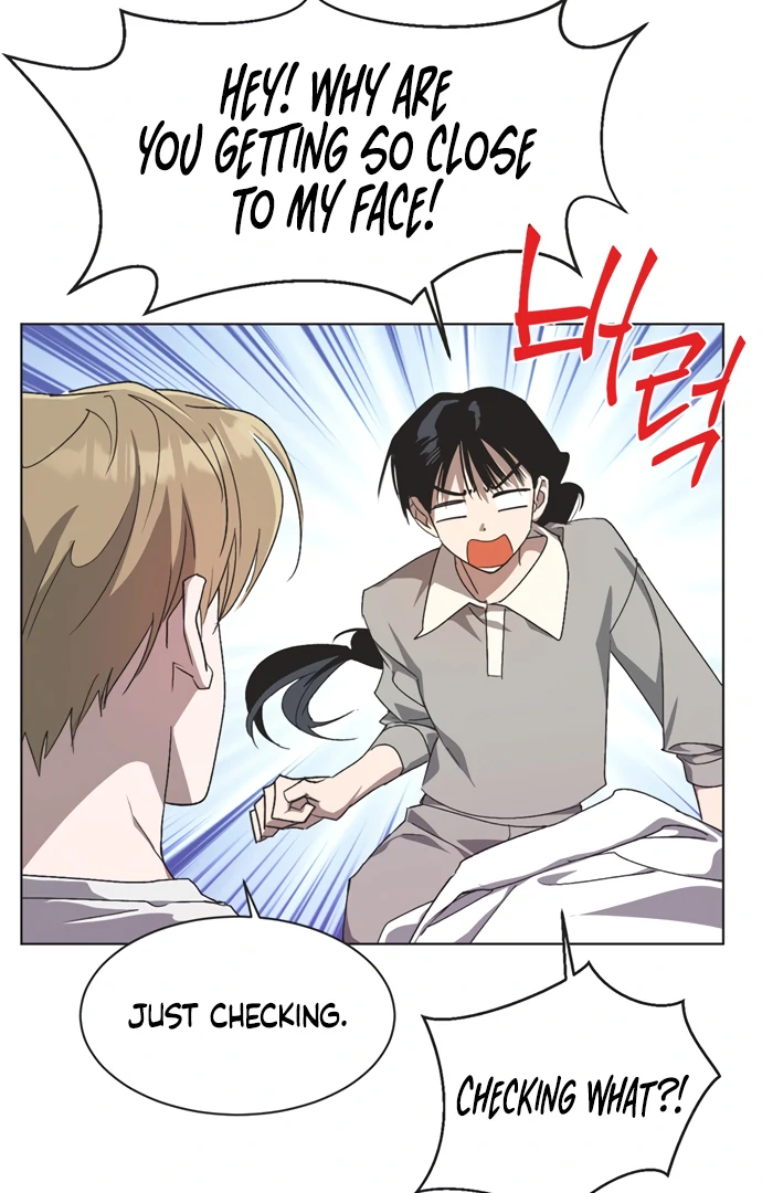 Imperfect Cinderella Story chapter 44 page 53