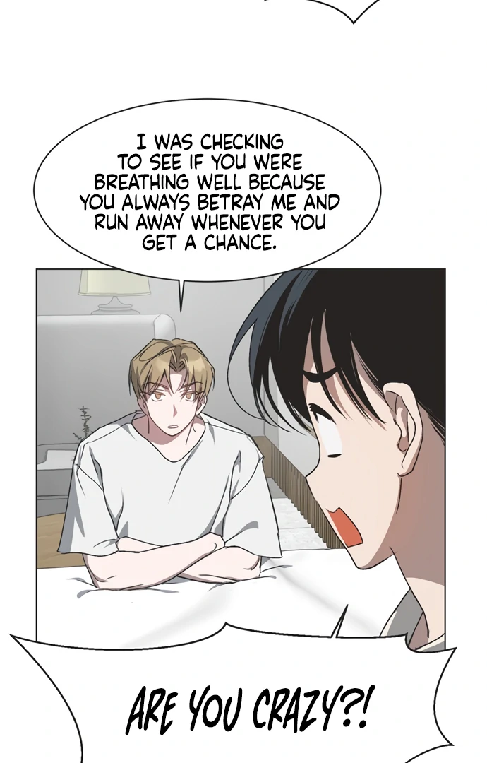 Imperfect Cinderella Story chapter 44 page 54