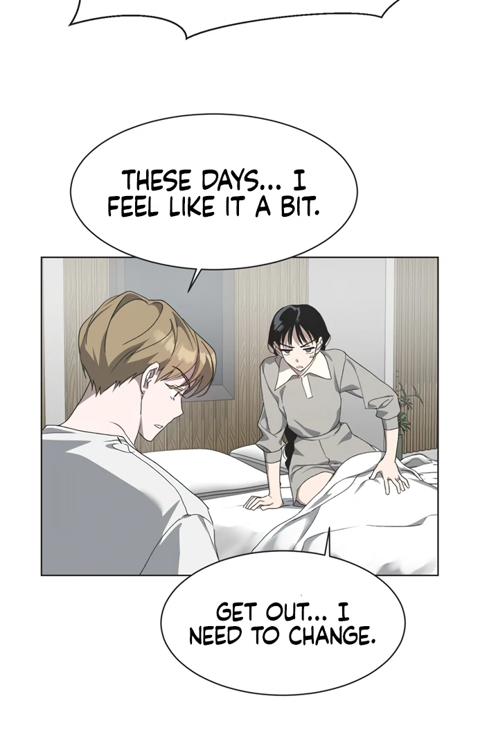 Imperfect Cinderella Story chapter 44 page 55