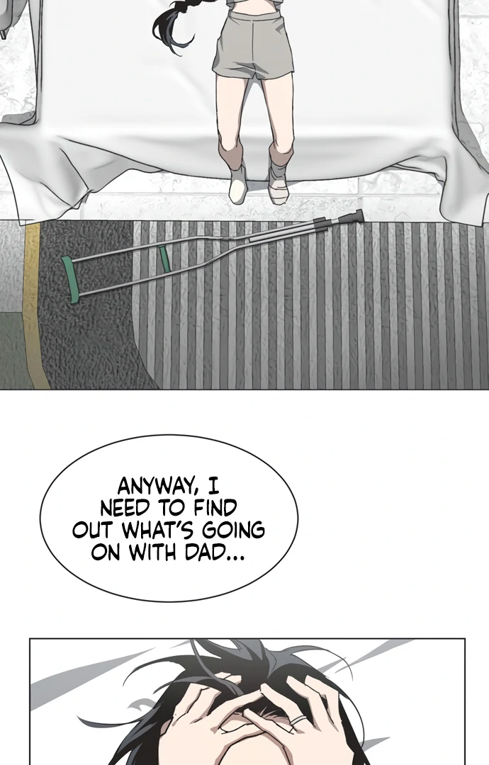 Imperfect Cinderella Story chapter 44 page 60