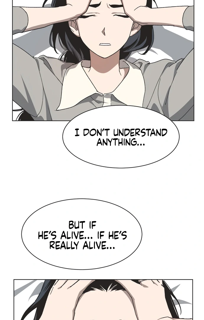 Imperfect Cinderella Story chapter 44 page 61