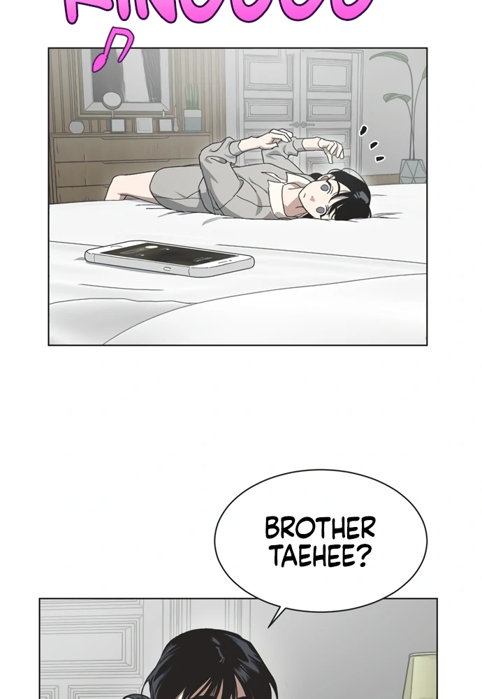 Imperfect Cinderella Story chapter 44 page 63