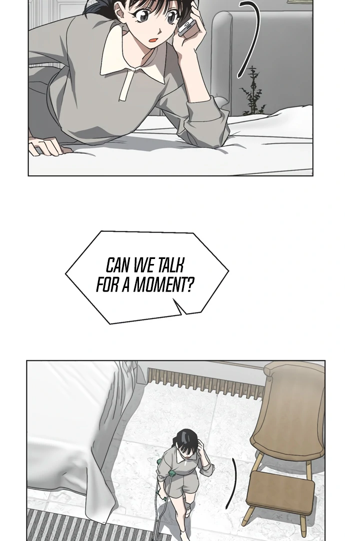 Imperfect Cinderella Story chapter 44 page 64