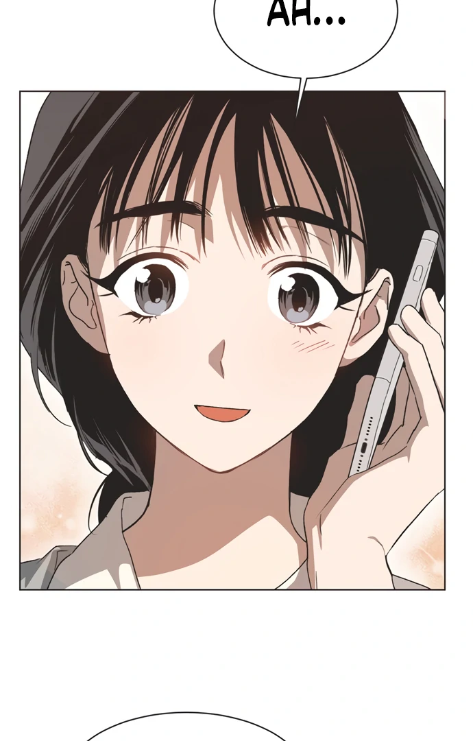 Imperfect Cinderella Story chapter 44 page 67
