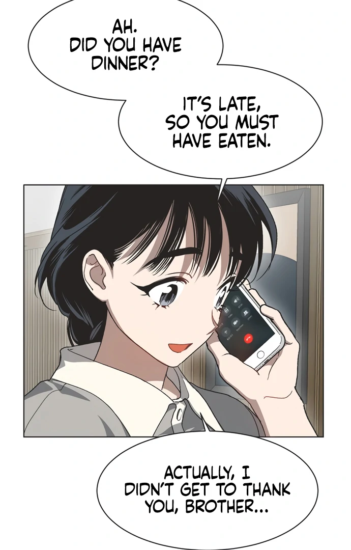 Imperfect Cinderella Story chapter 44 page 69
